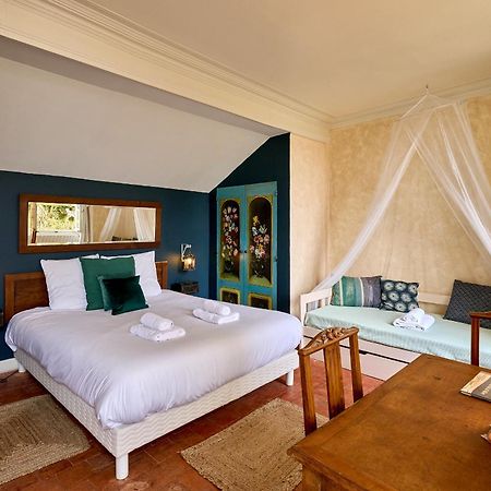 Le Nid Du Marinier Apartment Cuffy Екстериор снимка