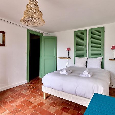 Le Nid Du Marinier Apartment Cuffy Екстериор снимка
