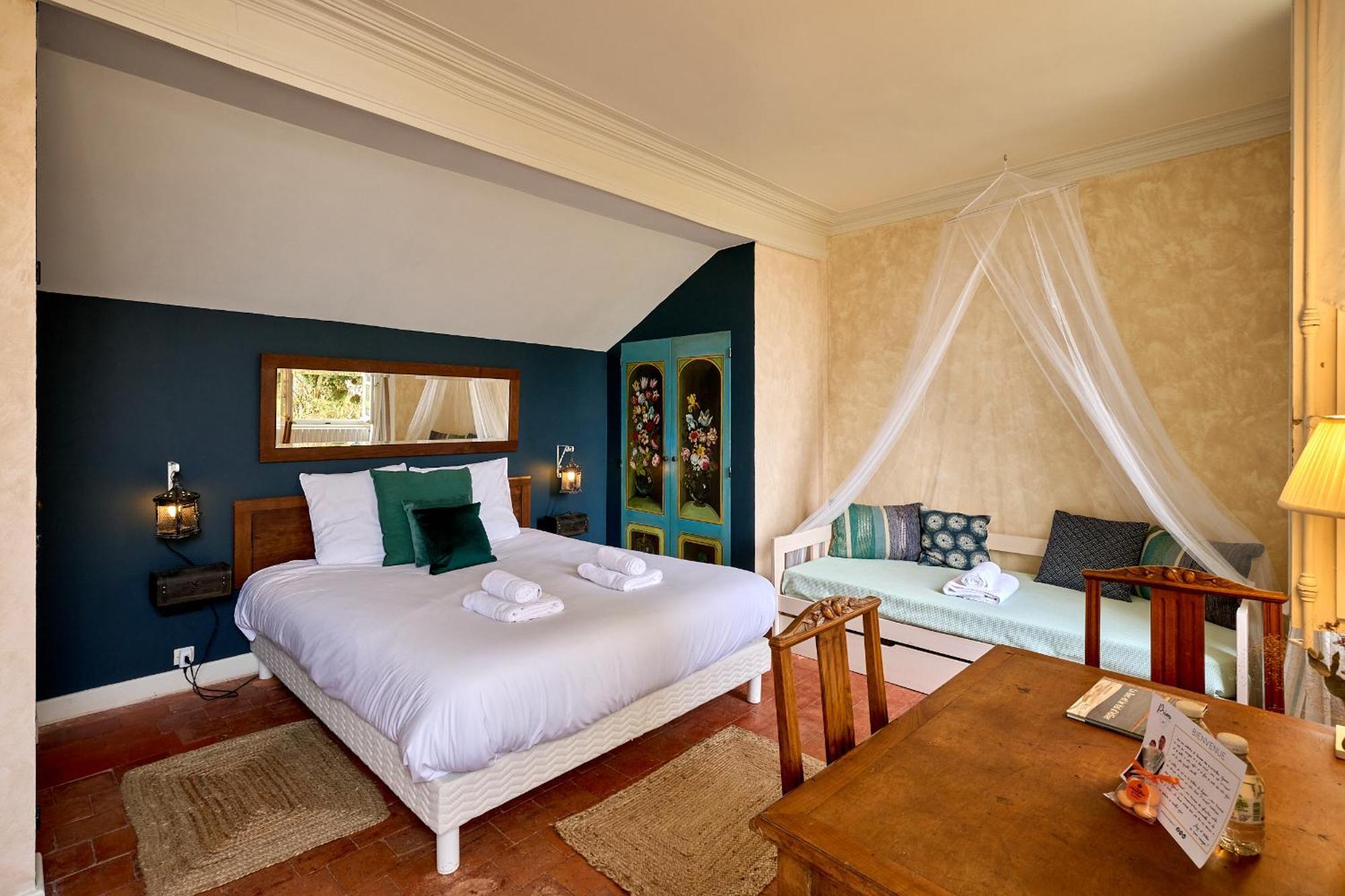 Le Nid Du Marinier Apartment Cuffy Екстериор снимка