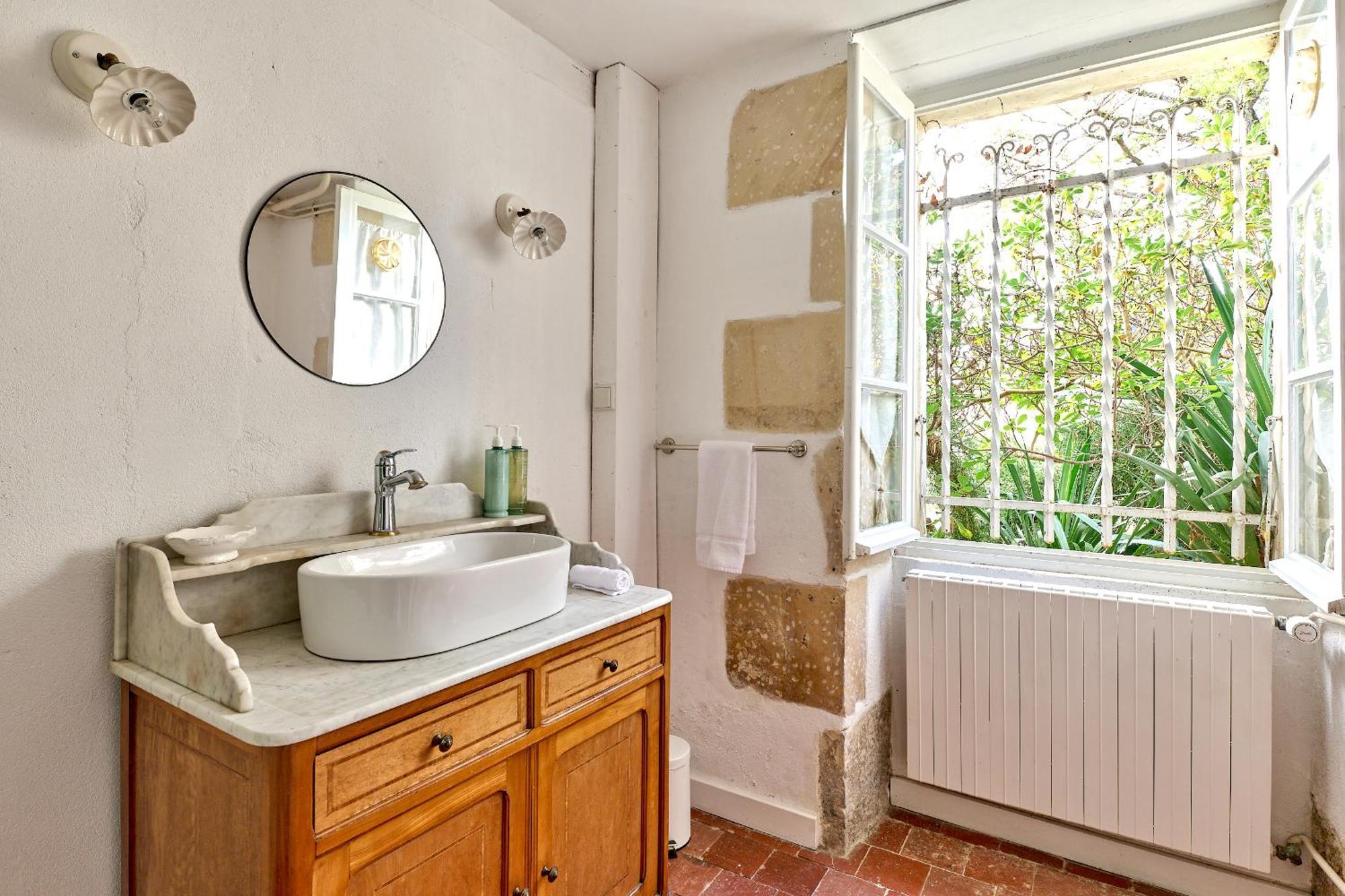 Le Nid Du Marinier Apartment Cuffy Екстериор снимка