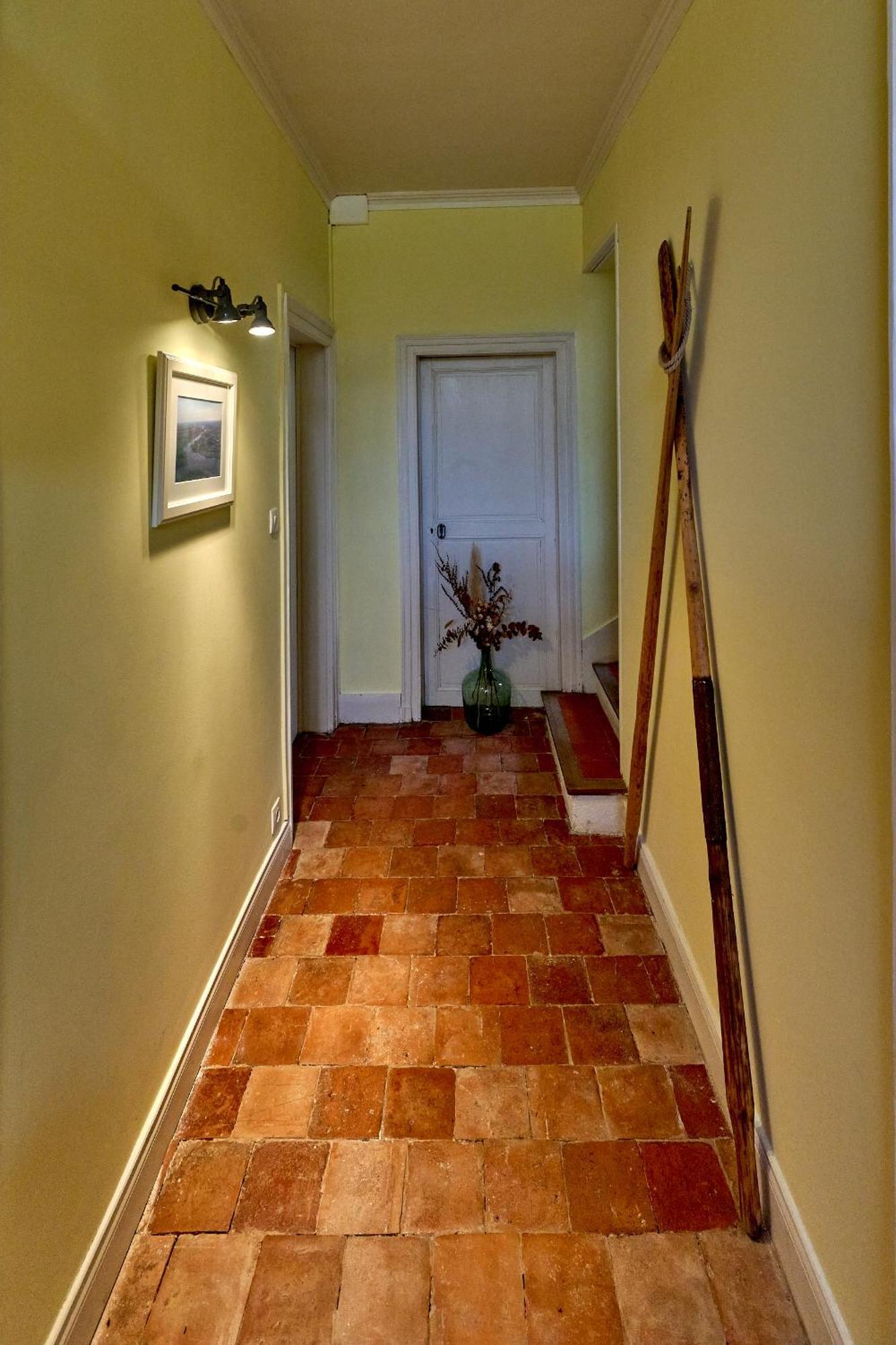 Le Nid Du Marinier Apartment Cuffy Екстериор снимка